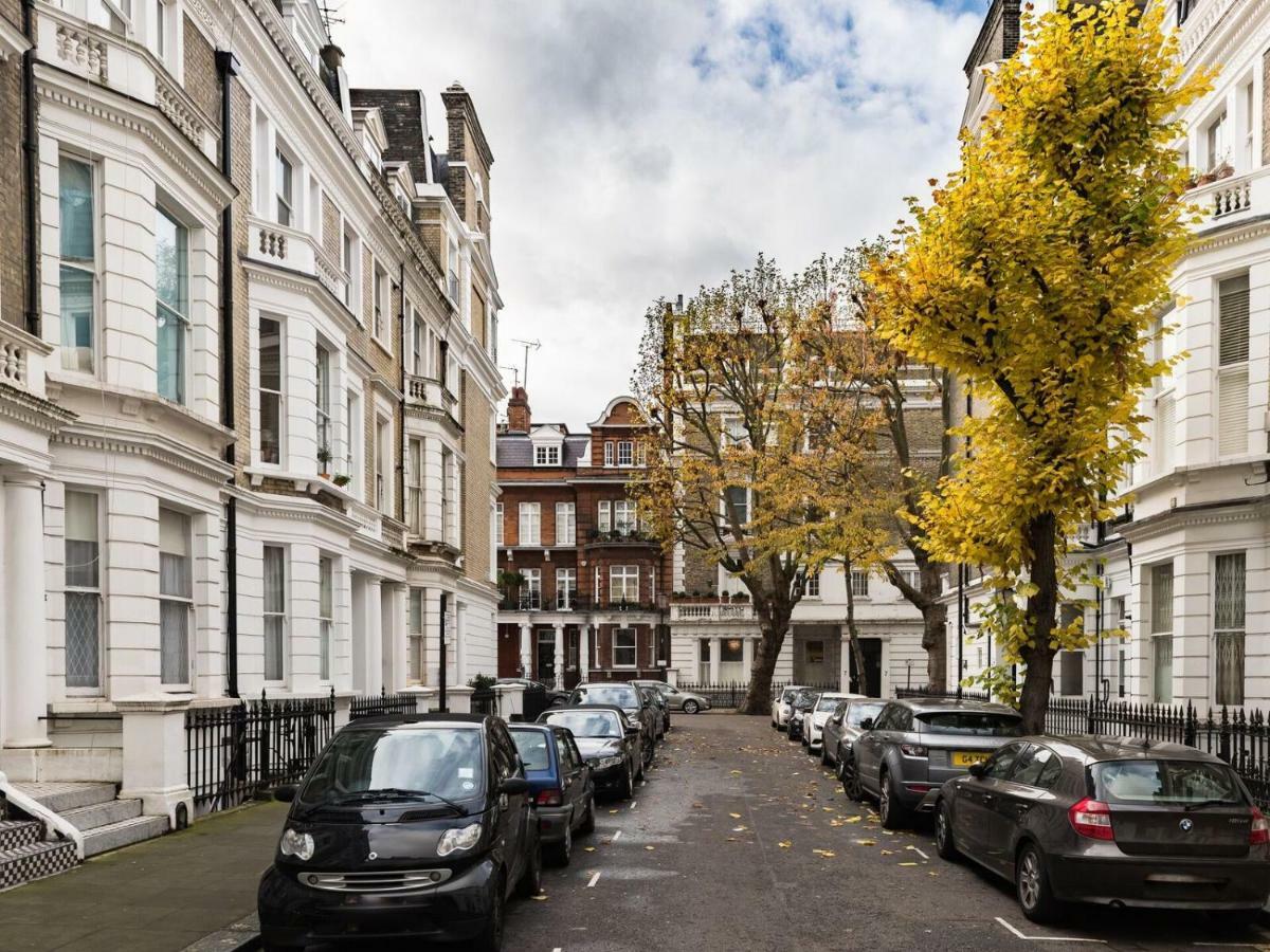 Linden Gardens Apartment